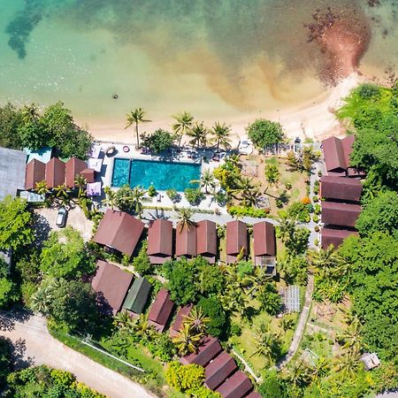 Mai Phuong Resort Duong Dong Exterior foto