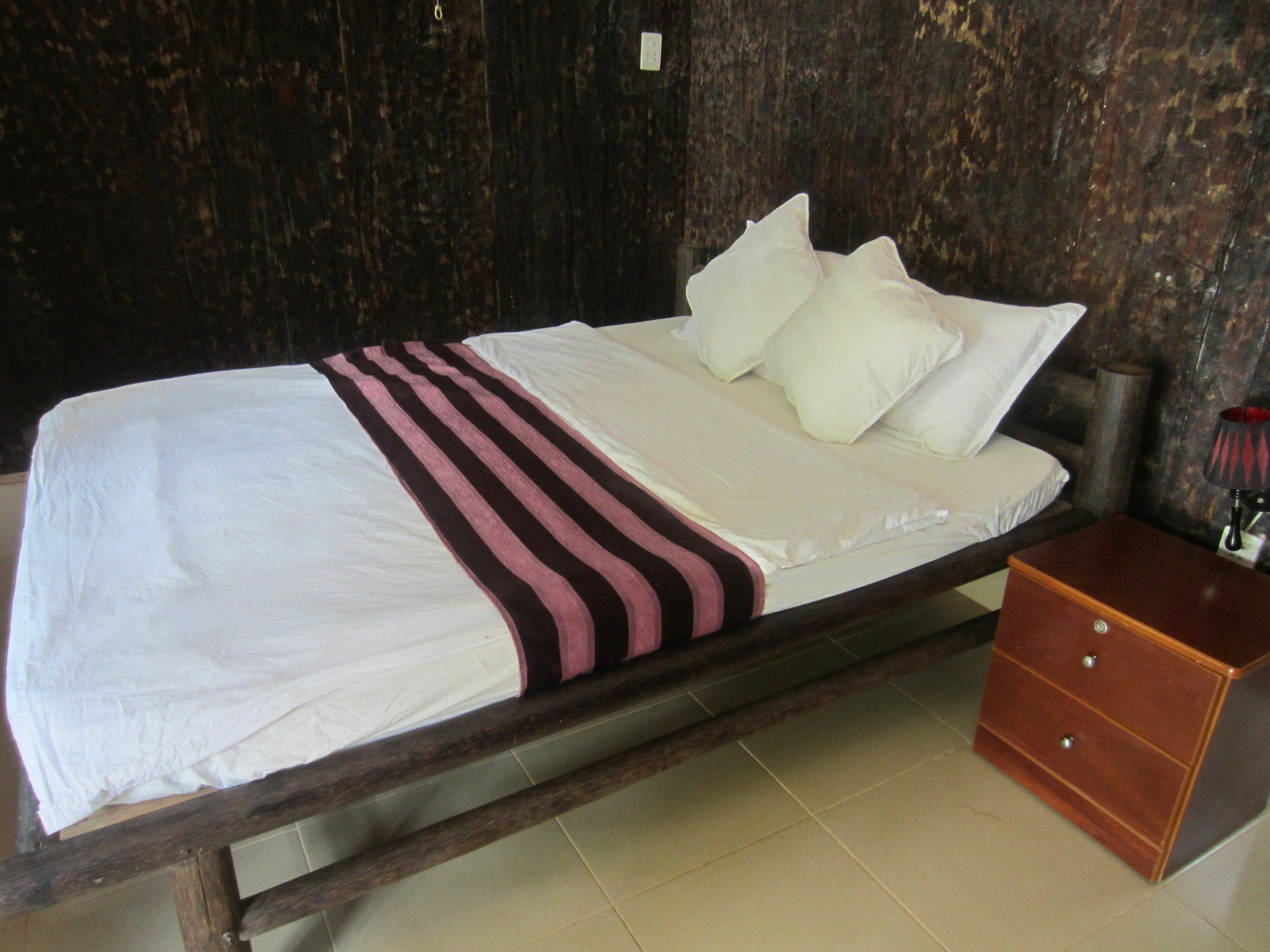 Mai Phuong Resort Duong Dong Exterior foto